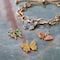 12 Pack: Enamel Butterfly Charm Mix by Bead Landing™